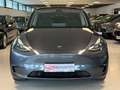 Tesla Model Y Long Range AWD 75kWh Grau - thumbnail 2
