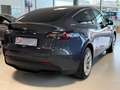 Tesla Model Y Long Range AWD 75kWh Grau - thumbnail 6