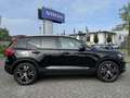 Volvo XC40 T4 Recharge DKG Core Zwart - thumbnail 8