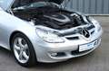 Mercedes-Benz SLK 350 V6 272 PK *62.192KM.!* Gris - thumbnail 13