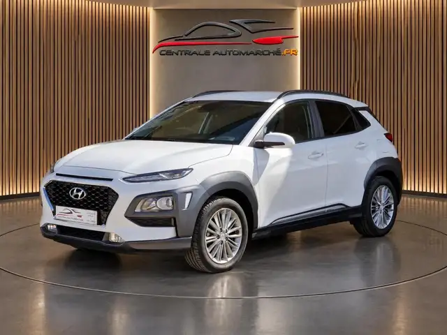 Hyundai KONA 1.6 CRDi - 115 Evap Creative