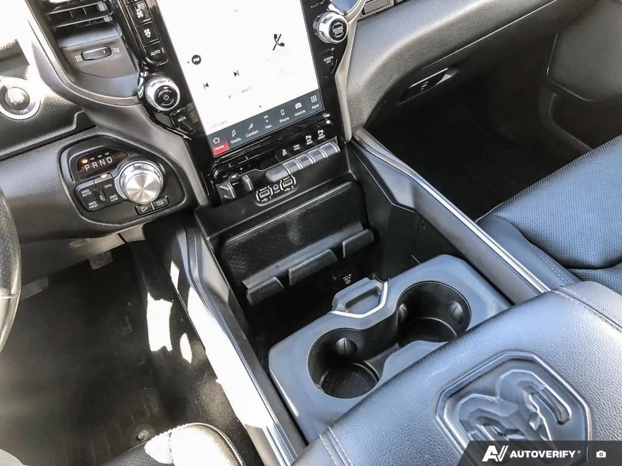 RAM 1500 fotografie RAM 1500