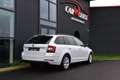 Skoda Octavia III (2) 1.6 TDI SCR 116 BUSINESS Weiß - thumbnail 8