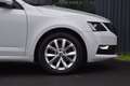 Skoda Octavia III (2) 1.6 TDI SCR 116 BUSINESS Weiß - thumbnail 12