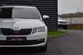 Skoda Octavia III (2) 1.6 TDI SCR 116 BUSINESS Weiß - thumbnail 9