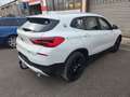 BMW X2 xDrive 20 d Advantage,Kamera,AHK,Navi,LED,PDC Weiß - thumbnail 2