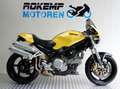 Ducati M 800 S2R Jaune - thumbnail 1