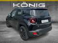 Jeep Renegade Upland Automatik Allrad *Klima*Carplay Nero - thumbnail 4