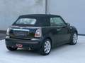MINI Cooper Cabrio Cabriolet 1.6i*JANTES*PDC*CLIM DIGI*GARANTIE 12 M* Noir - thumbnail 18