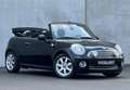 MINI Cooper Cabrio Cabriolet 1.6i*JANTES*PDC*CLIM DIGI*GARANTIE 12 M* Noir - thumbnail 2