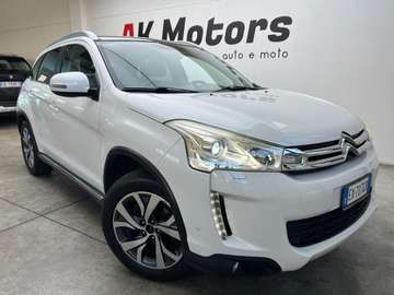 1.8 HDi 150 Stop&Start 4WD Exclusive