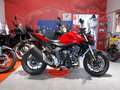 Honda CB 1000 Hornet Rosso - thumbnail 11
