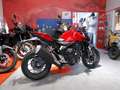 Honda CB 1000 Hornet Rosso - thumbnail 12