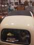 Oldtimer Fiat 500 F abarthizzata 695 Бежевий - thumbnail 3