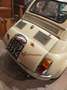 Oldtimer Fiat 500 F abarthizzata 695 Бежевий - thumbnail 4