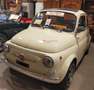 Oldtimer Fiat 500 F abarthizzata 695 Бежевий - thumbnail 1