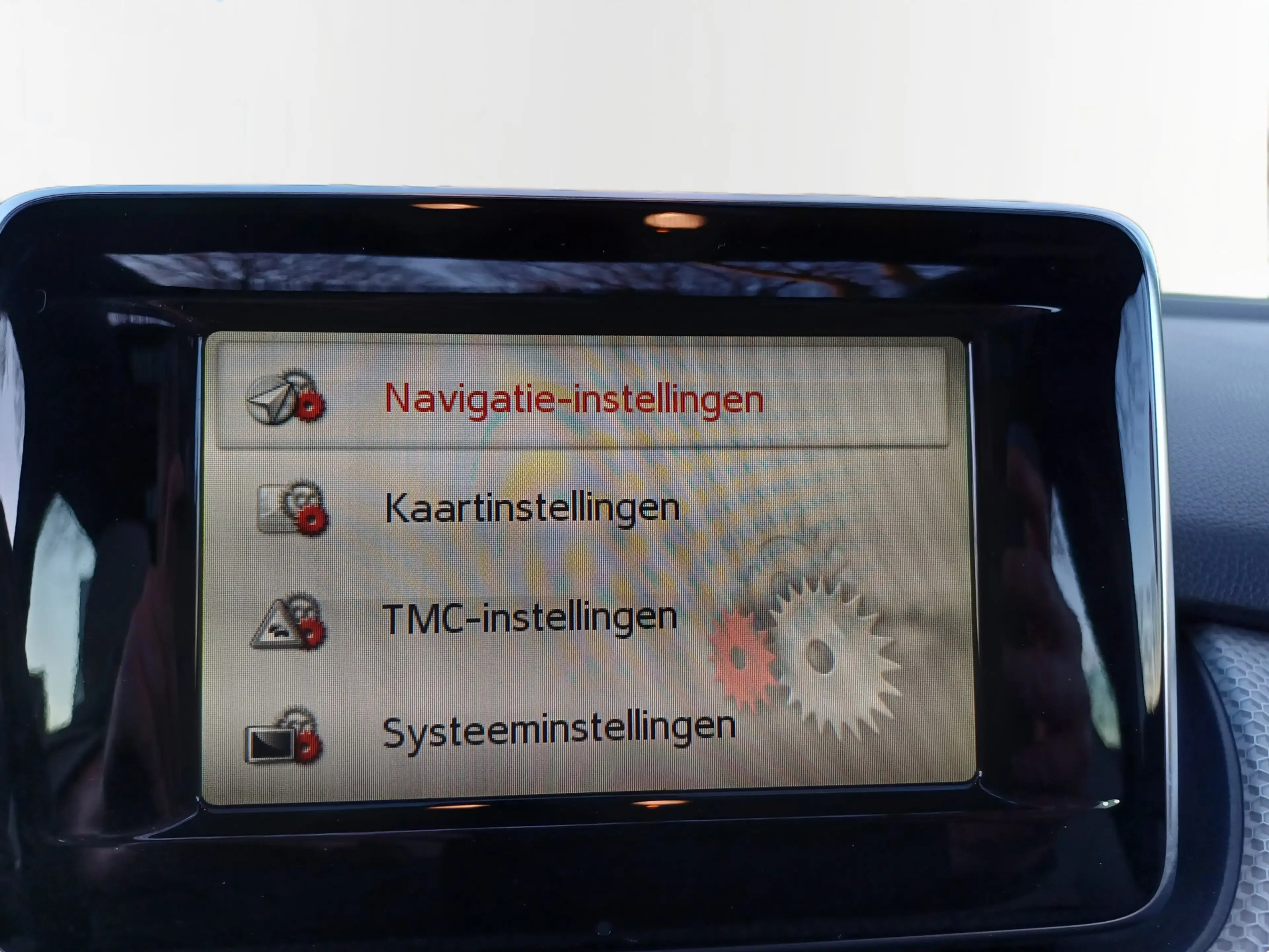 Mercedes-Benz B 180 Prestige /Pano/Leder/Navi/Dealer onderhouden!/ — photo 44