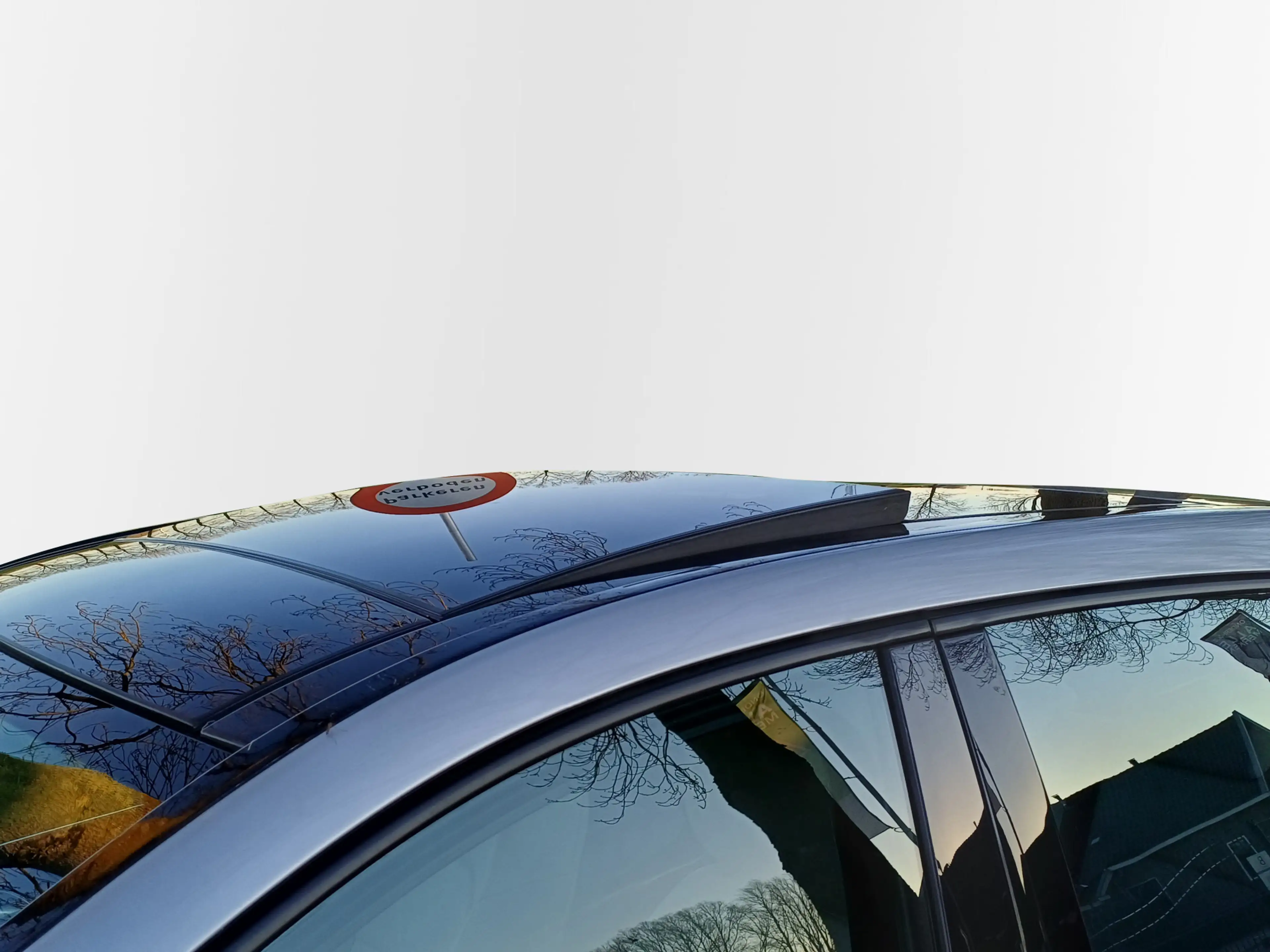 Mercedes-Benz B 180 Prestige /Pano/Leder/Navi/Dealer onderhouden!/ — photo 14