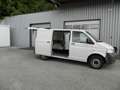Volkswagen T5 Kombi Kasten Blanc - thumbnail 11