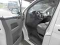 Volkswagen T5 Kombi Kasten Blanc - thumbnail 19