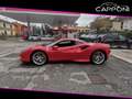 Ferrari F8 Tributo Tributo Czerwony - thumbnail 4