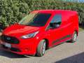 Ford Transit Connect Transit Connect 240 1.5 TDCi 120CV PL Furgone Tren Rouge - thumbnail 1