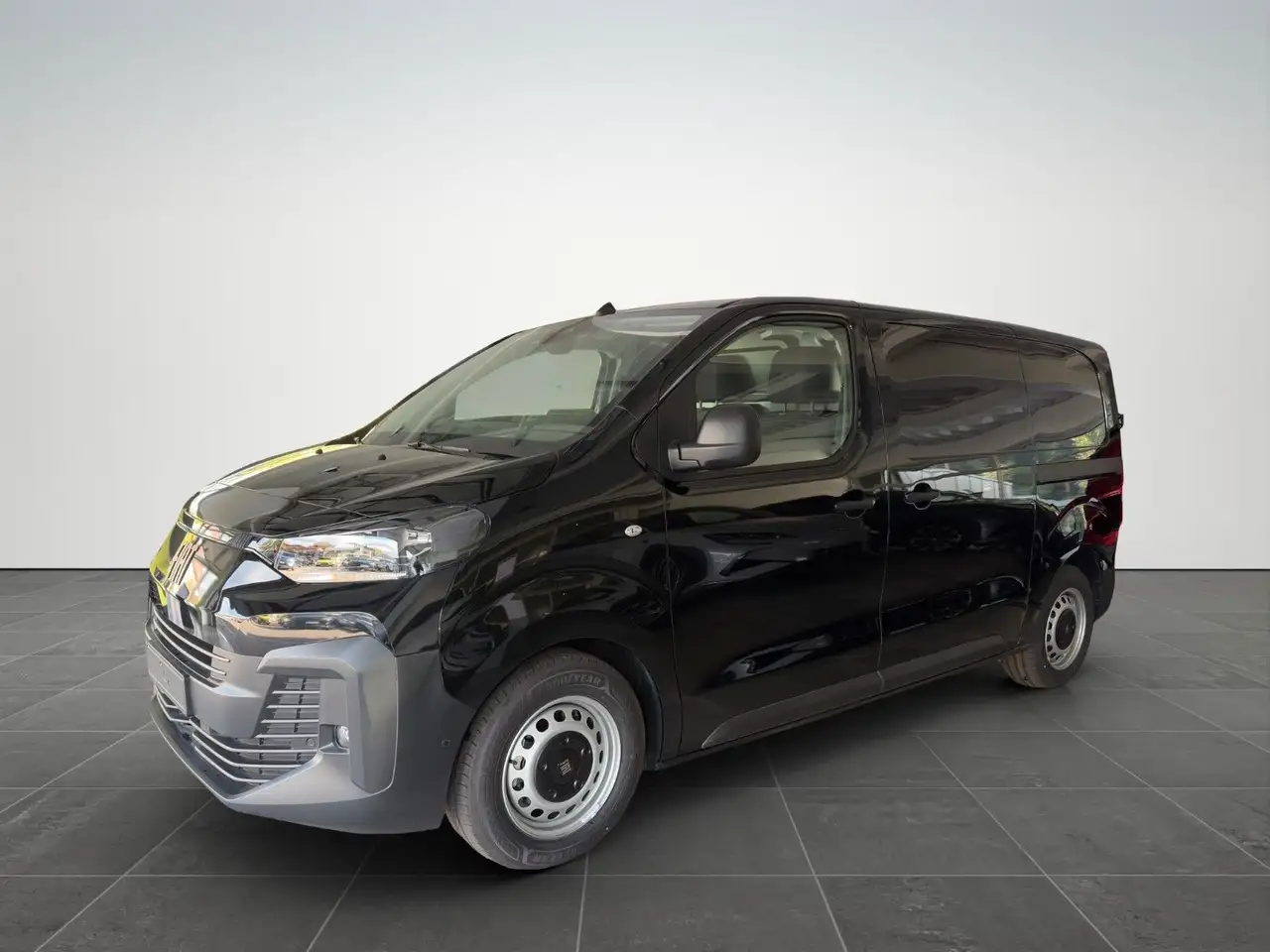Fiat Scudo