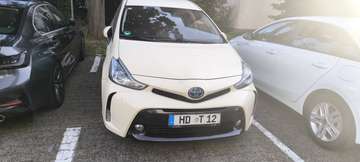 (Hybrid) Executive