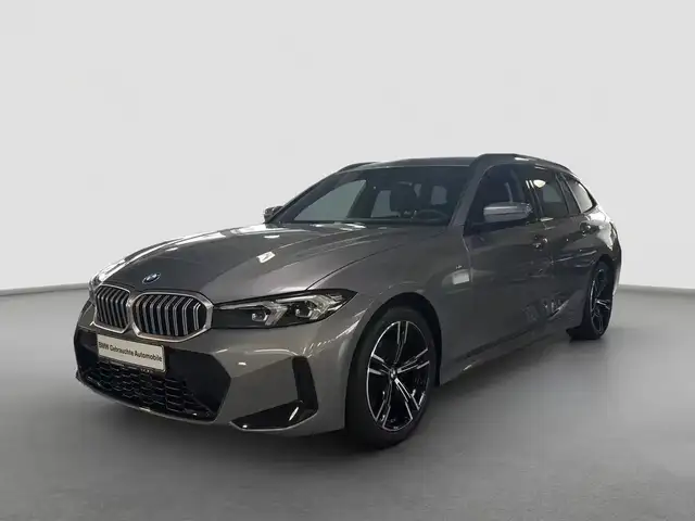 BMW 320 d Touring mhev 48V MSport aut.