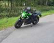 Kawasaki ER - 6 N Grün/Schwarz Vert - thumbnail 1