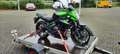 Kawasaki ER - 6 N Grün/Schwarz Vert - thumbnail 4
