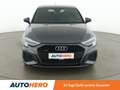 Audi A3 40 TDI quattro S line Aut. *LED*HUD*ACC*SPUR*TOT* Grau - thumbnail 9