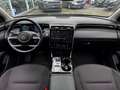 Hyundai TUCSON BLACK AUTOM.NAVI+CAM KLIMAAUTO SITZH. ACC Schwarz - thumbnail 15