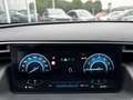 Hyundai TUCSON BLACK AUTOM.NAVI+CAM KLIMAAUTO SITZH. ACC Schwarz - thumbnail 10