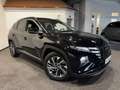 Hyundai TUCSON BLACK AUTOM.NAVI+CAM KLIMAAUTO SITZH. ACC Schwarz - thumbnail 4