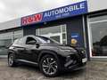 Hyundai TUCSON BLACK AUTOM.NAVI+CAM KLIMAAUTO SITZH. ACC Schwarz - thumbnail 1
