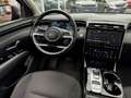 Hyundai TUCSON BLACK AUTOM.NAVI+CAM KLIMAAUTO SITZH. ACC Schwarz - thumbnail 9