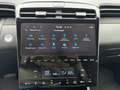 Hyundai TUCSON BLACK AUTOM.NAVI+CAM KLIMAAUTO SITZH. ACC Schwarz - thumbnail 12