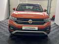 Volkswagen T-Cross 1,0TSI Life *AHK *1.Hd *5 Jahre Garantie Orange - thumbnail 6