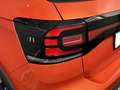 Volkswagen T-Cross 1,0TSI Life *AHK *1.Hd *5 Jahre Garantie Orange - thumbnail 9