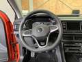 Volkswagen T-Cross 1,0TSI Life *AHK *1.Hd *5 Jahre Garantie Orange - thumbnail 17