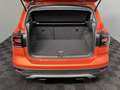 Volkswagen T-Cross 1,0TSI Life *AHK *1.Hd *5 Jahre Garantie Orange - thumbnail 11