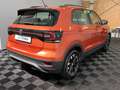 Volkswagen T-Cross 1,0TSI Life *AHK *1.Hd *5 Jahre Garantie Orange - thumbnail 4