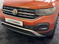 Volkswagen T-Cross 1,0TSI Life *AHK *1.Hd *5 Jahre Garantie Orange - thumbnail 7