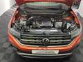 Volkswagen T-Cross 1,0TSI Life *AHK *1.Hd *5 Jahre Garantie Orange - thumbnail 29