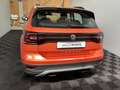 Volkswagen T-Cross 1,0TSI Life *AHK *1.Hd *5 Jahre Garantie Orange - thumbnail 3