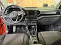 Volkswagen T-Cross 1,0TSI Life *AHK *1.Hd *5 Jahre Garantie Orange - thumbnail 16