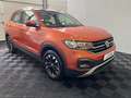 Volkswagen T-Cross 1,0TSI Life *AHK *1.Hd *5 Jahre Garantie Orange - thumbnail 5