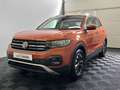 Volkswagen T-Cross 1,0TSI Life *AHK *1.Hd *5 Jahre Garantie Orange - thumbnail 1