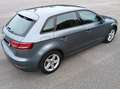 Audi A3 Audi A3 Sportback S-Tronic 55000km Tagliandi audi Grigio - thumbnail 12